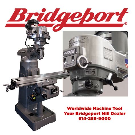 cnc bridgeport milling machine|bridgeport milling machine new price.